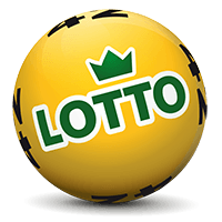 Lotto Results Today