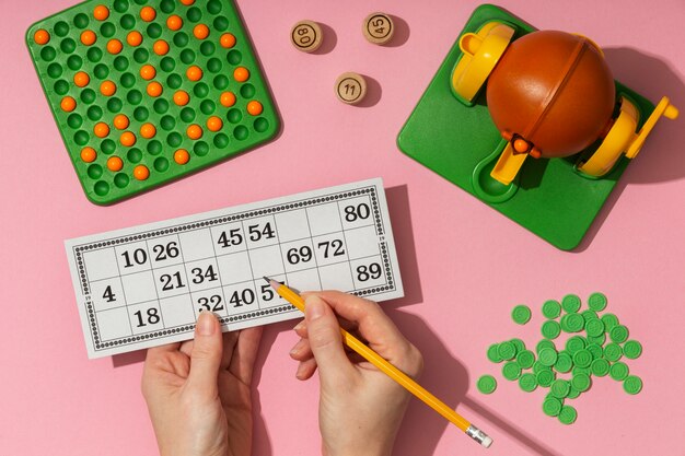 Math behind the lottery: Understanding odds